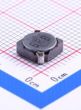 SMRH6D28-6R8NT 功率电感 6.8uH ±30% SMD