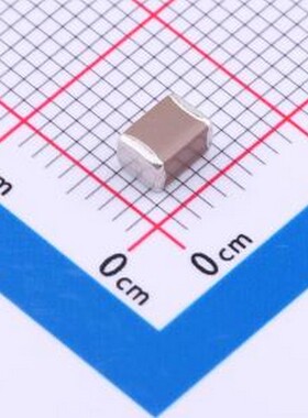 CGA8P1X7R1E226MT0Y0N 贴片电容(MLCC) 22uF ±20% 25V 1812