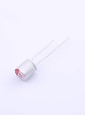 E2331M016D090RL 固态电容 330uF ±20% 16V 插件,D8xL9mm