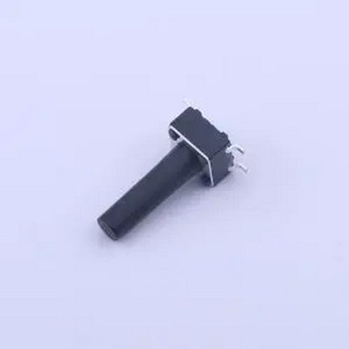 TS-1095PS-A18B2-C3D2 6*6*15mm 立贴 轻触开关 SMD-4P,6x6mm 轻