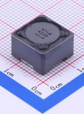 SLH1207S102MTT 功率电感 1mH ±20% SMD