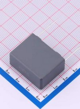 C352J475JBSC000 聚丙烯膜电容(CBB) 4.7uF ±5% 630V 插件,P=27.