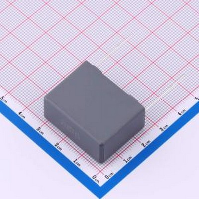 C352J475JBSC000 聚丙烯膜电容(CBB) 4.7uF ±5% 630V 插件,P=27.