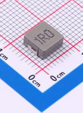 ZEMS0630-1R0M 功率电感 ZEMS0630-1R0M SMD,6.6x7mm