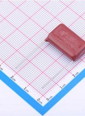 B22S125JS1B0220145075EOY 聚丙烯膜电容(CBB) 1.2uF ±5% 450V L