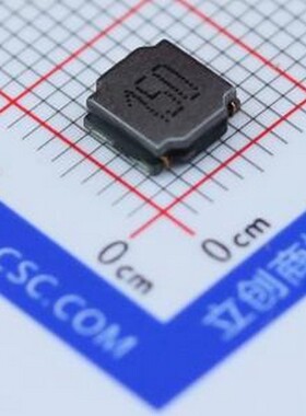 SWPA6020S150MT 功率电感 15uH ±20% 1.2A SMD,6x6mm
