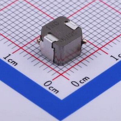 SPM6550T-1R0M100A 功率电感 1.09uH ±20% 15.3A SMD,7.1x6.5mm