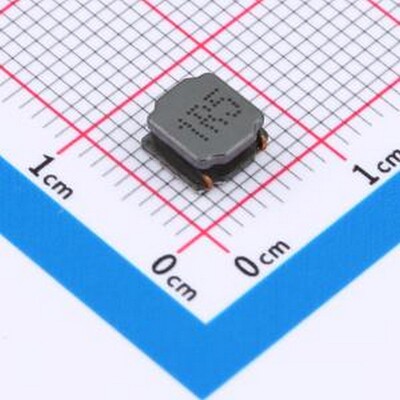 ZENR6028T1R5N-1.5uH 功率电感 1.5uH ±30% 6A 磁胶电感，SMD,6x