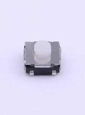 TS-1158UB-C-D-W 6.6*6.5*5mm 立贴 轻触开关 SMD,6.6x6.5mm 轻触