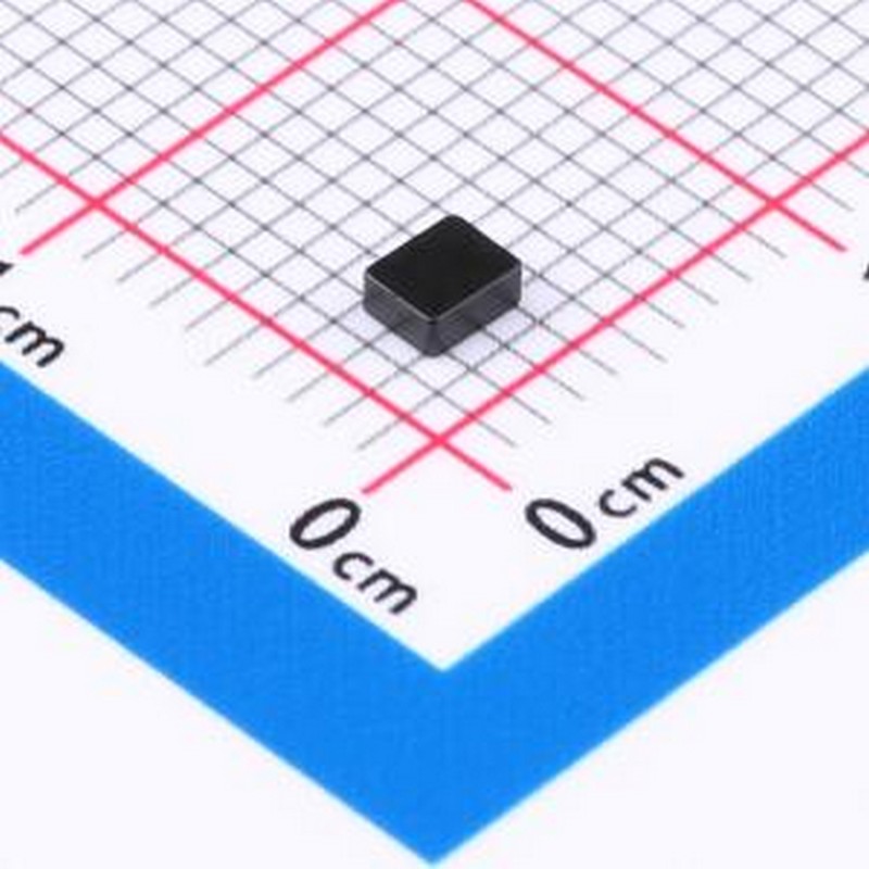 FTC252012SR33MBCA 功率电感 330nH ±20% 8.3A SMD,2x2.5mm