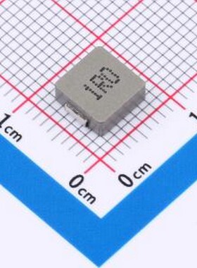 ZEHP0630-1R0-M 功率电感 1uH ±20% 16A SMD,7x6.6mm