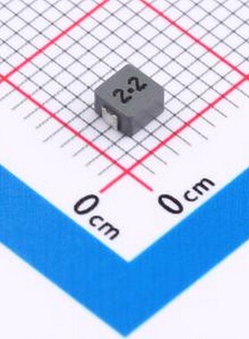 APSW03H20LCM2R2 功率电感 APSW03H20LCM2R2 SMD,3.8x3.2mm