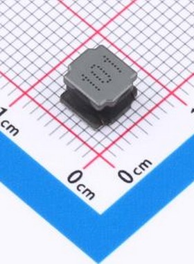 ABG06A45LCM101 功率电感 ABG06A45LCM101 SMD,6x6mm