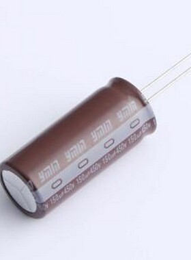 OLKJ4002W151MF 直插铝电解电容 150uF ±20% 450V 插件,D18xL40m