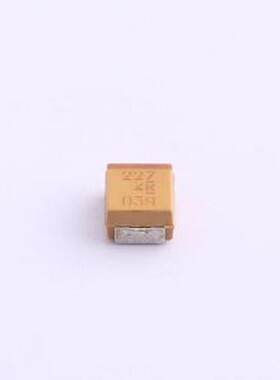 T491B227M004AT 钽电容 220uF ±20% 4V CASE-B-3528-21(mm)