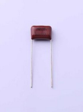 MPP223J400D02 聚丙烯膜电容(CBB) 22nF ±5% 400V 插件,P=10mm
