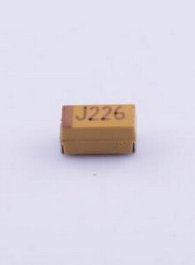 TC212A226K006Y 钽电容 22uF ±10% 6.3V CASE-A-3216-18(mm)