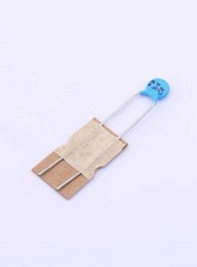 DCH470K22SL NEFL5A0 直插瓷片电容 47pF ±10% 1kV 插件,P=5mm