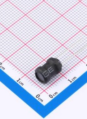 XR6*8-823K-L 色环/插件电感 XR6*8-823K-L 插件,D6xL8mm