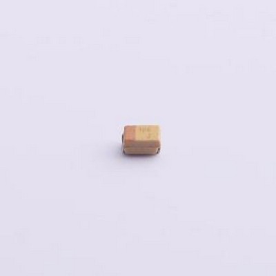 TPSR106K006R1500 钽电容 10uF ±10% 6.3V CASE-R-2012-15(mm)