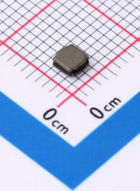 SFEK3012A-1R0N-HF 功率电感 1uH ±30% 5.2A SMD,3x3mm