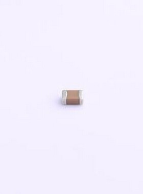 C0805C104J5RACAUTO 贴片电容(MLCC) 100nF ±5% 50V 0805