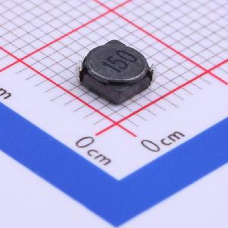 SCDS4D18T-150M-S-N 功率电感 15uH ±20% SMD,4.7x4.7mm