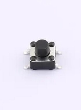 1TS005F-2600-6000A2-CT 轻触开关 SMD-4P,6x6mm 轻触开关