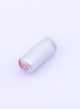 160ARUP501M55A2E14PFBP26 固态电容 500uF ±20% 16V 插件,D5.5x