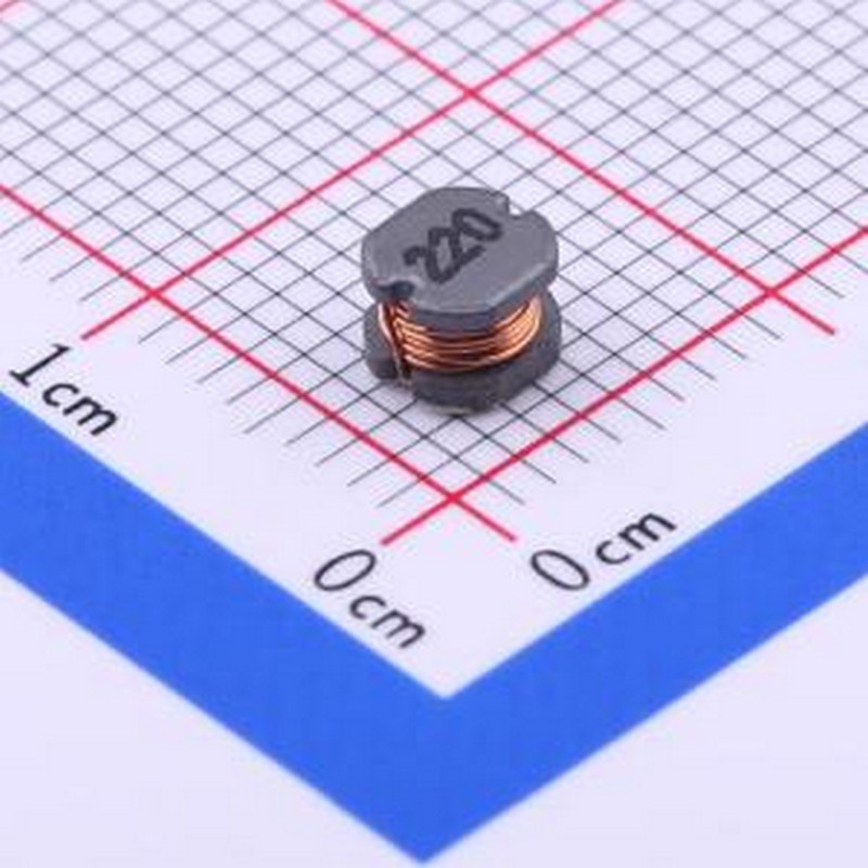 CMLF0403-220KTT 功率电感 22uH ±10% SMD,4.5x4mm