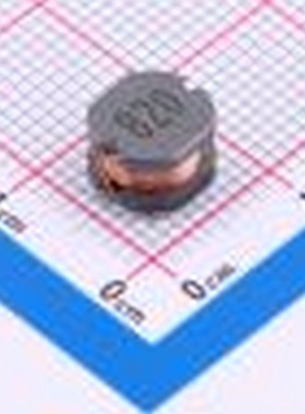 PIO75-820MT 功率电感 82uH ±20% 950mA SMD,7.8x7mm