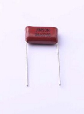 MPP104K630D03 聚丙烯膜电容(CBB) 100nF ±10% 630V 插件,P=15mm