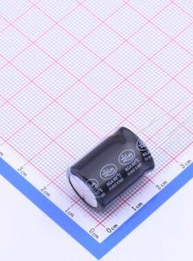 RGA330M2WBK-1620G 直插铝电解电容 33uF ±20% 450V 插件,D16xL2