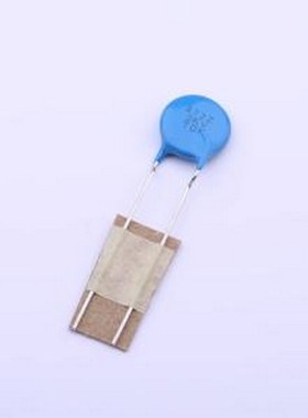 CK45-E3DD472ZYVNA 直插瓷片电容 4.7nF20%~+80% 2kV 插件,P=5m