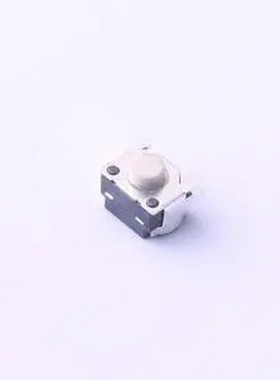 YTS1T0202AIJ01 4*5*3.4H 180gf 笑脸编带 SMD,5x4mm 轻触开关