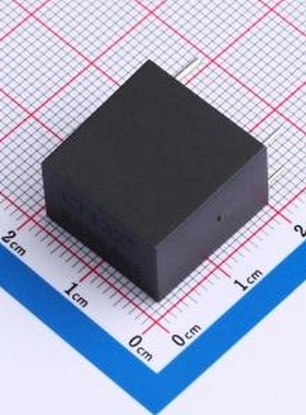 CT132(5A/2.5mA) 互感器 CT132(5A/2.5mA) 插件