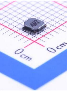 SMNR3010-4R7MT 功率电感 4.7uH ±20% 750mA SMD,3x3mm