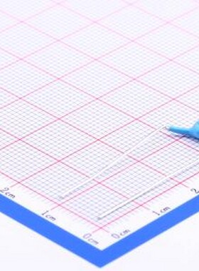 DE1B3RA221KA4BN01F 安规电容 等级:X1,Y1 220pF ±10% 250V 插件