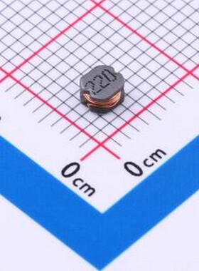 SCD3521-220MT 功率电感 22uH ±20% 750mA 温升电流：600mA SMD,