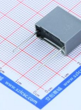 MP2474K32D4R8LC 安规电容 470nF ±10% 320V 等级:X2 插件,P=15m