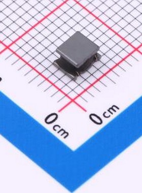 DSE453226-101K-HF 功率电感 电感值：100.0uH 精度：±10% Isat