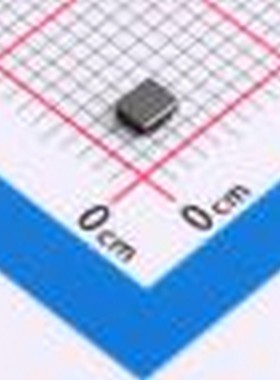 FNRH252010S-R68MT 功率电感 680nH ±20% 3.1A SMD,2x2.5mm