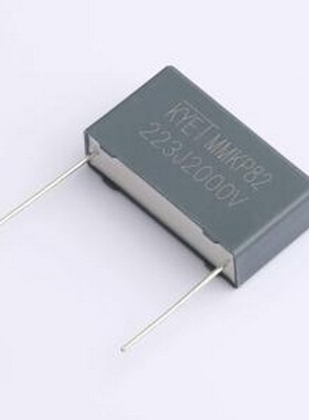 MMKP223J3F2701 聚丙烯膜电容(CBB) MMKP82 223J2000V 22nF ±5%