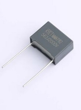 MMKP562J3F1501 聚丙烯膜电容(CBB) MMKP82 562J2000V 5.6nF ±5%