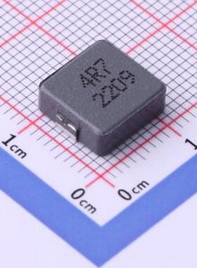 GSSM10404R7M2AU 功率电感 4.7uH ±20% 17A SMD,10x11mm