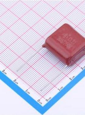 L22E305JS1B0220185105EOY 薄膜电容 3uF ±5% 250V P=20 L=20 22