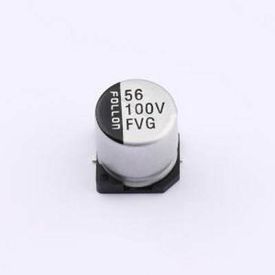 EFVG100ADA560M10B0 贴片型铝电解电容 EFVG100ADA560M10B0 SMD,D