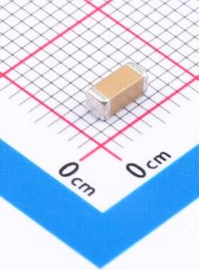 FV42X103K202EFG 贴片电容(MLCC) 10nF ±10% 2kV 1808