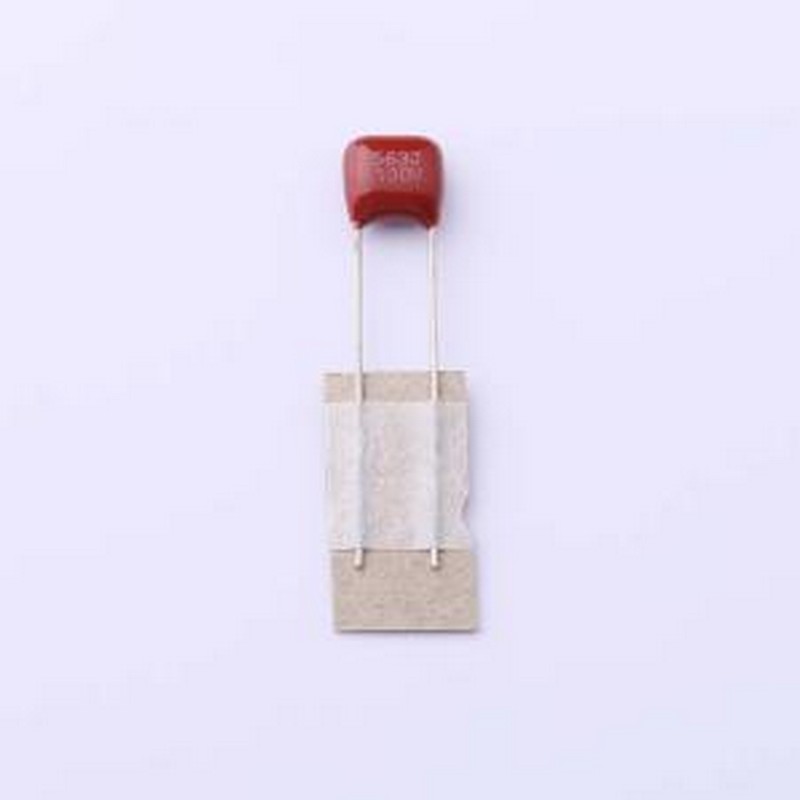 LX2A563JD5B0070060035EOX 薄膜电容 56nF ±5% 100V 插件,P=5mm