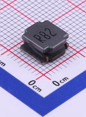 MPIT8040-R82N-LF 功率电感 820nH ±30% SMD,8x8mm